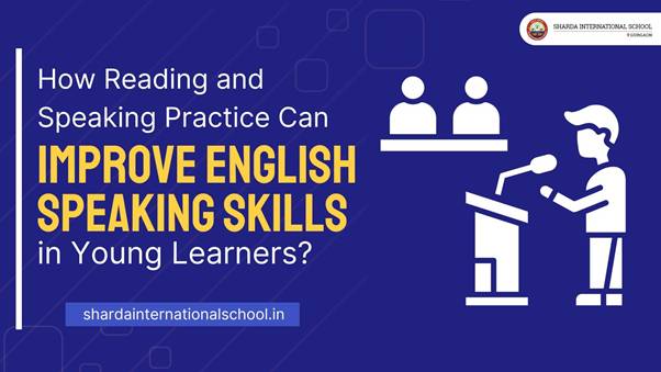 Improve English Speaking Skills
